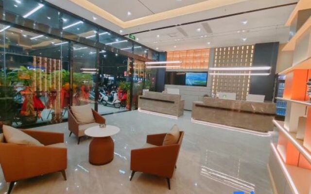 Hotel Fort Gri