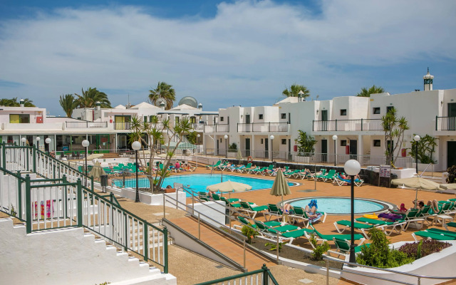 Bitácora Lanzarote Club