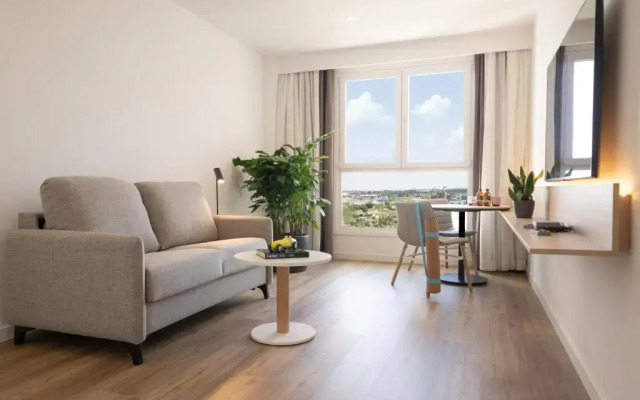 INNSiDE by Meliá Madrid Valdebebas