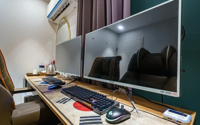 Hotel YOLO Yeongdeungpo