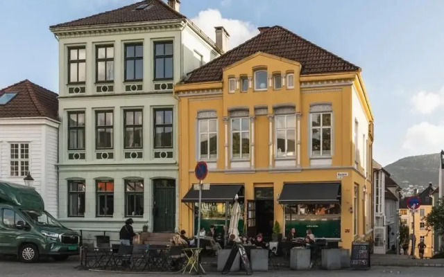Stay Nordnes - Modern & Central