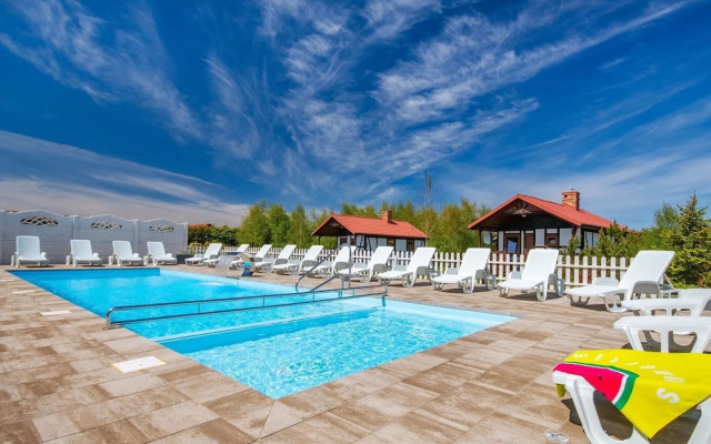 Apartment in Darlowo Near Seaside Beach