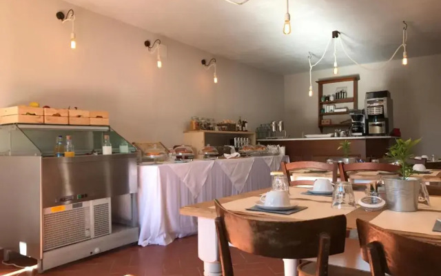 Relais Villa Belvedere