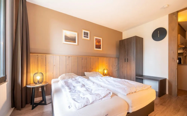 Nature Hideaway Hambachtal Holiday Park