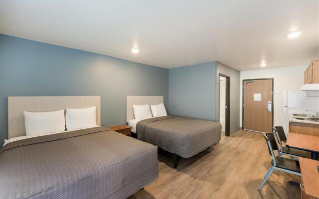 Extended Stay America Select Suites - Austin - Northwest