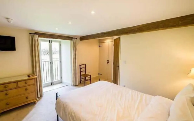 Dale House Farm Cottage
