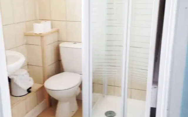 Hillside Bed & Breakfast