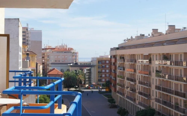 Hostal Comercio