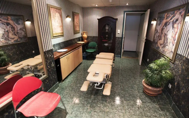 Hestia Hotel Susi