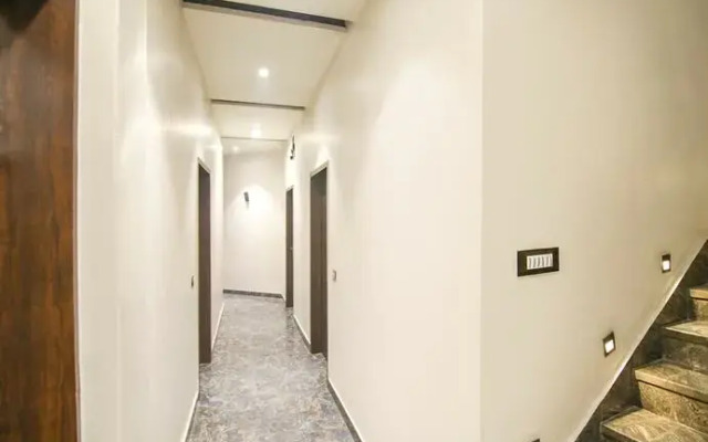 Fabhotel Orio