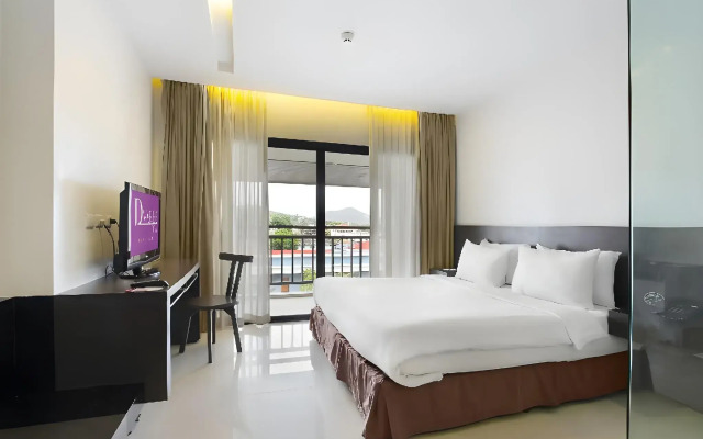 D Varee Diva Avenue Samui