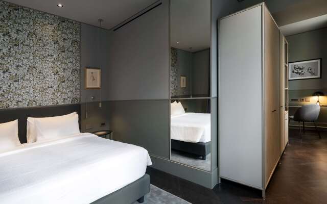 Radisson Collection Hotel, Roma Antica