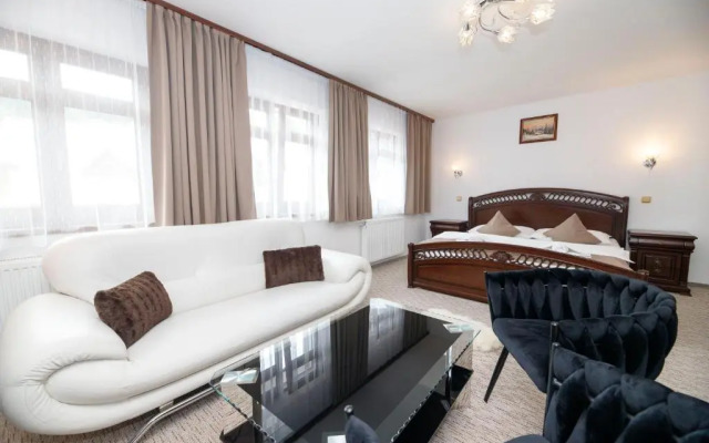 Hotel Jelínek