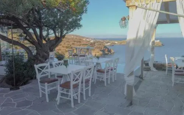Paradise Place Sifnos
