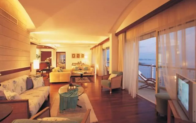 Thalassa Boutique Hotel & Spa