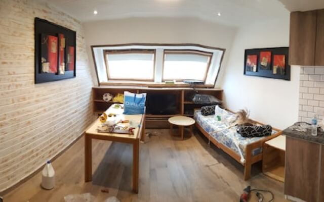 Las Leñas Edificio Corinto 756