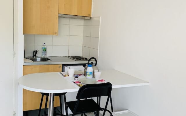 Les Appartements De Lina