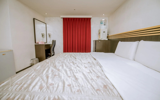 Guide Hotel Taoyuan Fuxing