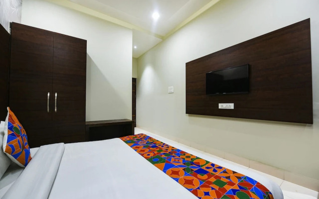 Fabhotel Kk Continental