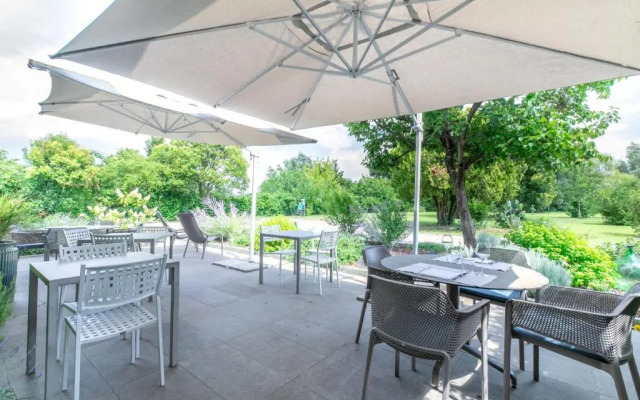Hotel Ristorante Al Gallo