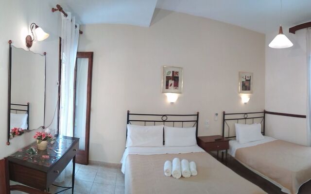 Hotel Argo