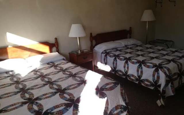 Pittsfield Motor Inn