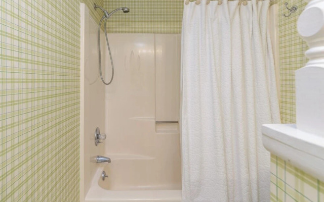 Lazy Daze on Fripp Island