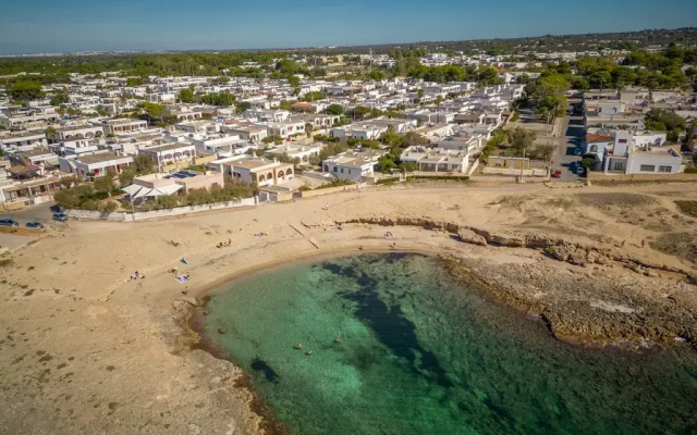 Residence La caletta