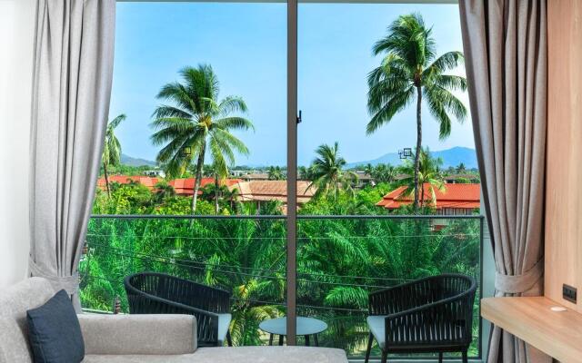 Hilton Garden Inn Phuket Bang Tao