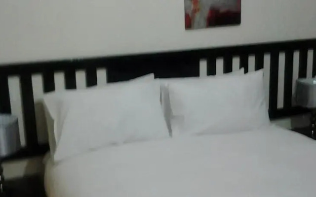 Bushbuckridge Micanolia Guest House