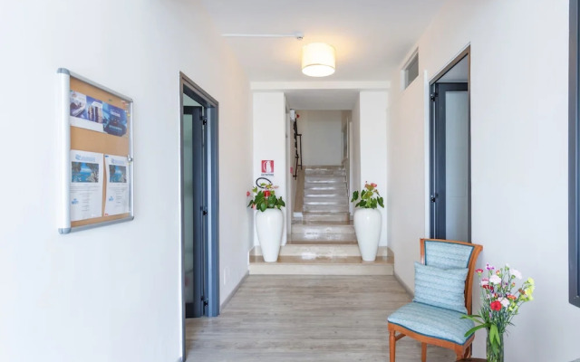 Hotiday Room Collection - Massa Lubrense