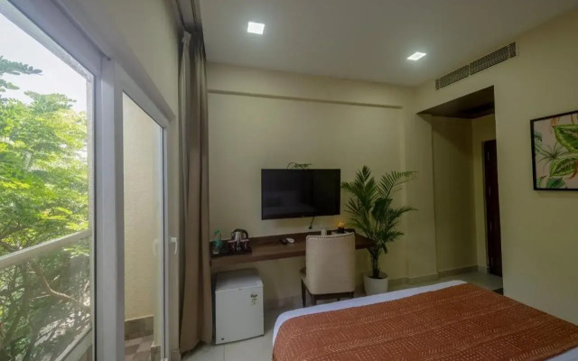 Olive BTM Layout – by Embassy Group