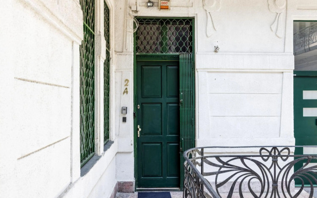 Wesselényi 40 Center Apartment with AirCon