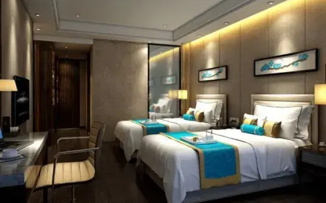 Asia Pacific Hotel