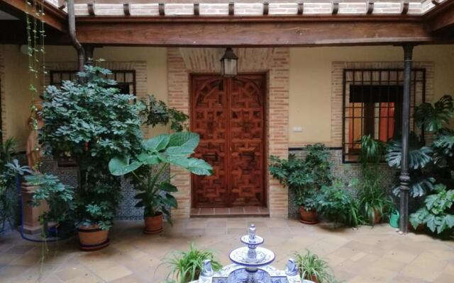 Apartamento C/Real,9