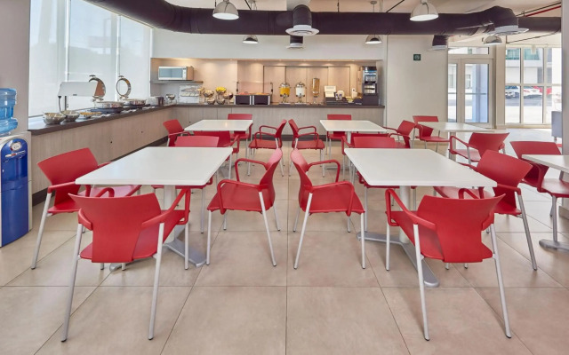 City Express Junior by Marriott Mexicali