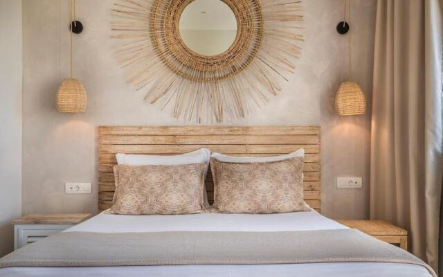 Diana Suites Deluxe Suite With Spa Bath