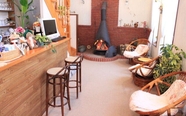 Pension Lavender