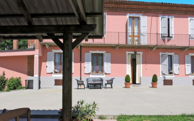 Casa Manuela (AST165)
