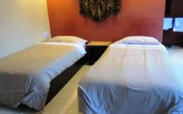 Brookes Terrace Hotel