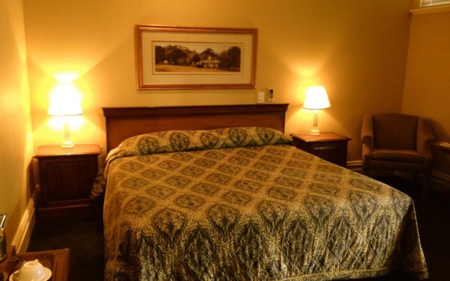 The York Palace Hotel – Guest Rooms – York