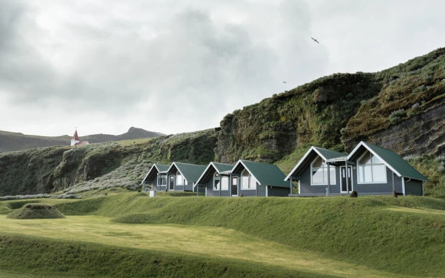 Vík Cottages