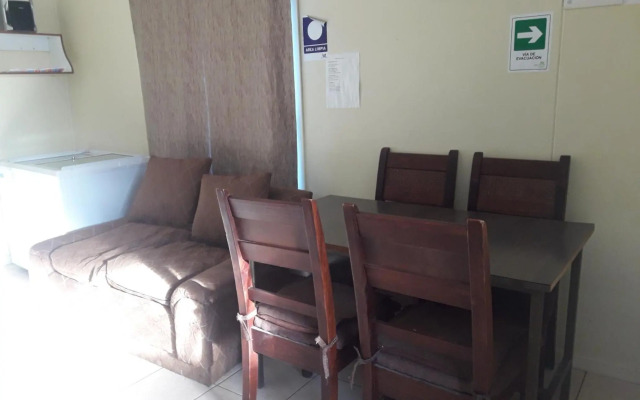 Casa de Campo A Pasos De La Ciudad