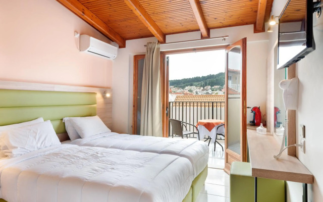 Aggelos Hotel