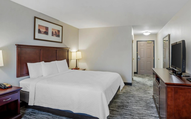 Country Inn & Suites by Radisson, Ashland - Hanover, VA