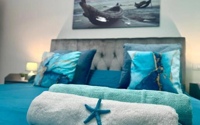ATLANTIS SUITE - 200 mt from the beach
