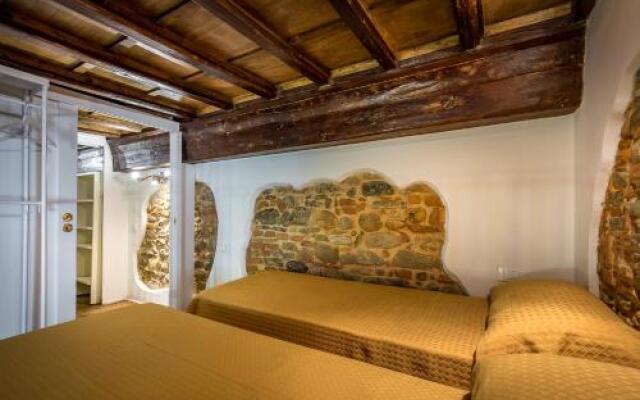 Loft Firenze Servi