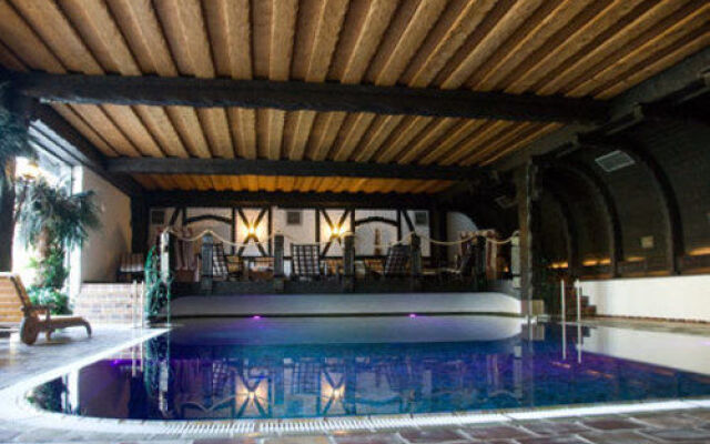 Hotel Loemuhle