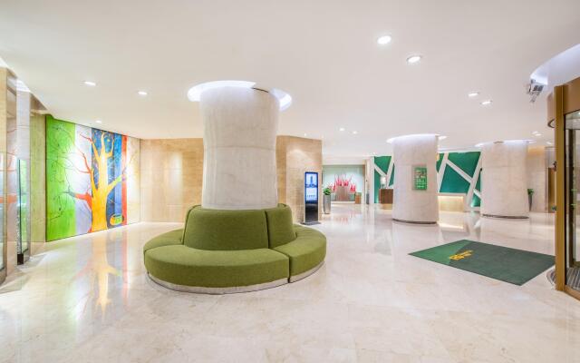 Holiday Inn Hefei, an IHG Hotel