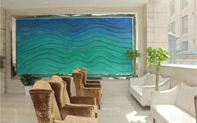 Xian Yi Jing Garden Hotel